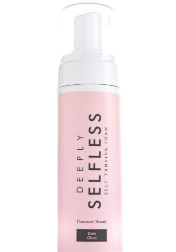 Rose & Caramel Product - Deeply Selfless 5-1